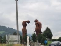Kreisel-Figuren