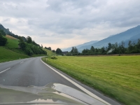 durch das Pinzgau