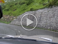 Andi zieht den Grossglockner hoch