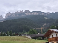 Und endlich passt die Perspektive