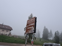 Passo Costalunga - Karerpass