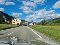 La Punt- Chamues-ch